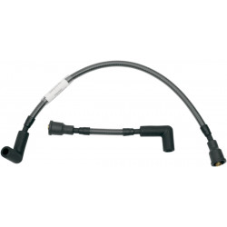 Запалителен кабел braided chrome black MAGNUM SHIELDING 3023K Запалителен кабел braided chrome black MAGNUM SHIELDING 3023K