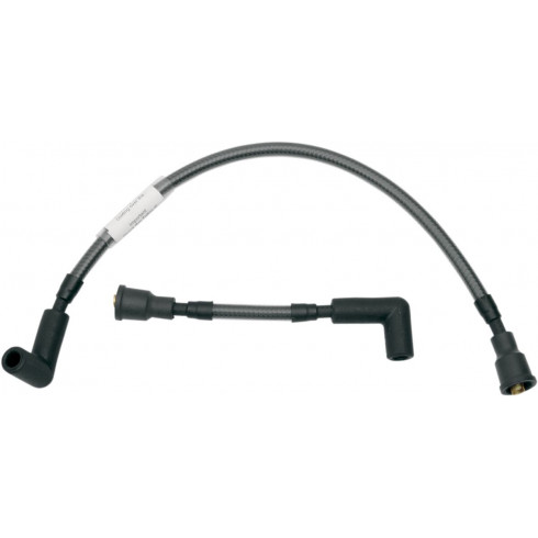 Запалителен кабел braided chrome black MAGNUM SHIELDING 3023K Запалителен кабел braided chrome black MAGNUM SHIELDING 3023K