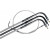 Жило за газ STERLING CHROMITE II NATURE MAGNUM SHIELDING 3321 Жило за газ STERLING CHROMITE II NATURE MAGNUM SHIELDING 3321 thumb