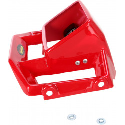 Обвивка SHELL LT ATC250R 85 червена MAIER USA  460052