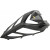 Преден капак RAPTOR 700R BLK MAIER USA 189810 Преден капак RAPTOR 700R BLK MAIER USA 189810 thumb