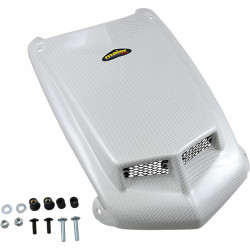 Преден капак за ATV TRX450R WH-CAR MAIER USA 50975-31 Преден капак за ATV TRX450R WH-CAR MAIER USA 50975-31