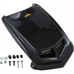 Преден капак ATV TRX450R BLK MAIER USA 509750 Преден капак ATV TRX450R BLK MAIER USA 509750