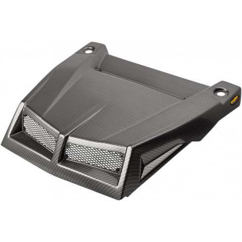 Капак RZR X17 BK CARBON MAIER USA 19464-30 Капак RZR X17 BK CARBON MAIER USA 19464-30