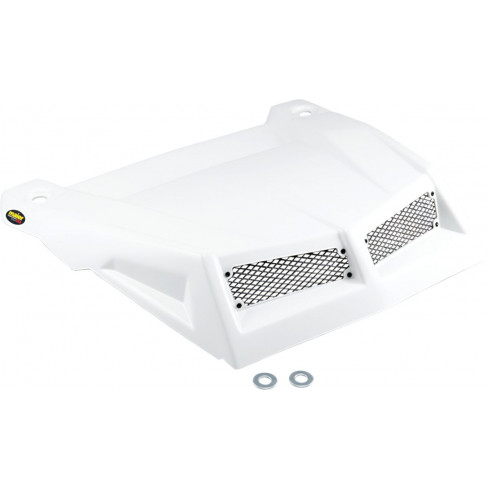 Капак RZR X17 WH MAIER USA 194641 Капак RZR X17 WH MAIER USA 194641