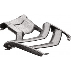 Капак STK YXZ1000R BK-CAR MAIER USA  19035-30