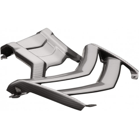 Капак STK YXZ1000R BK-CAR MAIER USA 19035-30 Капак STK YXZ1000R BK-CAR MAIER USA 19035-30