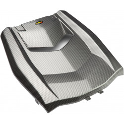 Горен капак YXZ1000R BK-CAR MAIER USA 19036-30 Горен капак YXZ1000R BK-CAR MAIER USA 19036-30