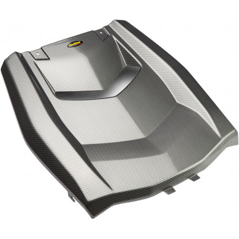 Горен капак YXZ1000R BK-CAR MAIER USA 19036-30 Горен капак YXZ1000R BK-CAR MAIER USA 19036-30