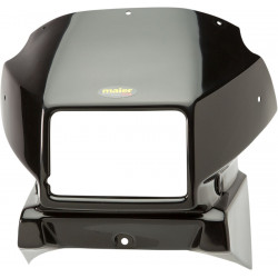 Обтекател FT KLR650 черен MAIER USA 144100 Обтекател FT KLR650 черен MAIER USA 144100