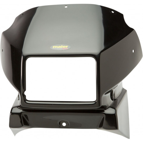 Обтекател FT KLR650 черен MAIER USA 144100 Обтекател FT KLR650 черен MAIER USA 144100