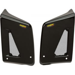Въздушни отвори RAD KLR650 BLK MAIER USA  578100