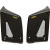 Въздушни отвори RAD KLR650 BLK MAIER USA  578100 thumb