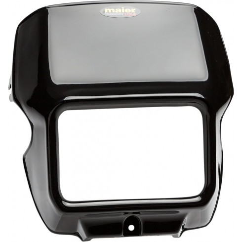 Фарова обвивка TW200 BLK MAIER USA 181000 Фарова обвивка TW200 BLK MAIER USA 181000
