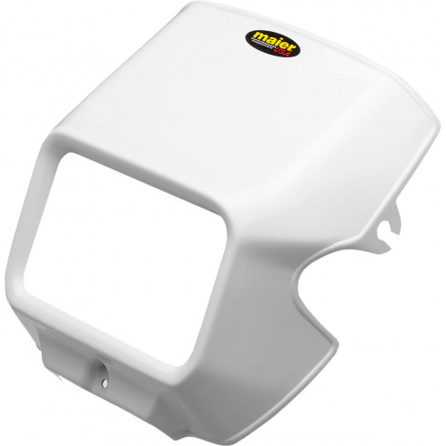 Черупка на фар TW200 WHT MAIER USA 181001 Черупка на фар TW200 WHT MAIER USA 181001