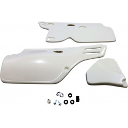 Странични панели XR250 86-8 WHT MAIER USA 206111 Странични панели XR250 86-8 WHT MAIER USA 206111