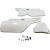 Странични панели XR250 86-8 WHT MAIER USA 206111 Странични панели XR250 86-8 WHT MAIER USA 206111 thumb