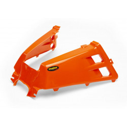 Капак на резервоар BANSHEE ORANGE MAIER USA  18958-11