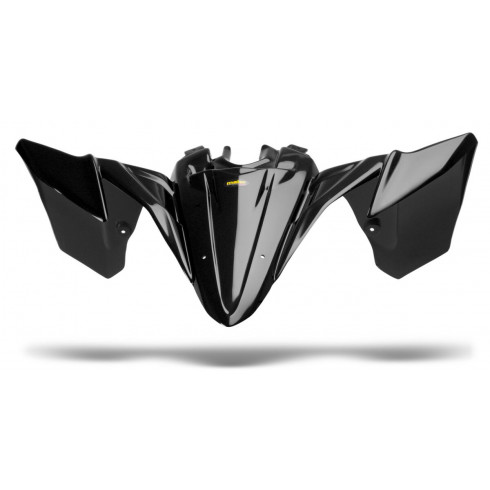 Калник frt YFZ450R 09 blk MAIER USA 190100 Калник frt YFZ450R 09 blk MAIER USA 190100