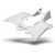Калник RR YFZ450R 09 WHT MAIER USA 190111 Калник RR YFZ450R 09 WHT MAIER USA 190111 thumb
