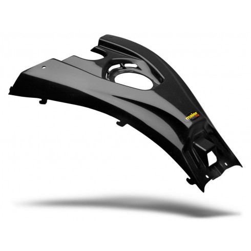 Капак на резервоар YFZ450R 09 черен MAIER USA 190130 Капак на резервоар YFZ450R 09 черен MAIER USA 190130