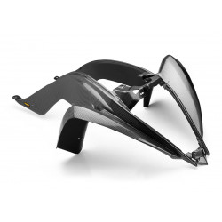 Преден калник custom RAPTOR 700 MAIER USA 18980-30 Преден калник custom RAPTOR 700 MAIER USA 18980-30