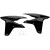 Въздушни отвори TRX450R BK MAIER USA  117480 thumb
