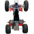 Плъзгачи TRX450R BK MAIER USA 630860 Плъзгачи TRX450R BK MAIER USA 630860 thumb