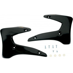Въздушни отвори TTR125 YAM BK MAIER USA  600010