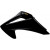 Въздушни отвори CRF 150/230 BK MAIER USA 600180 Въздушни отвори CRF 150/230 BK MAIER USA 600180 thumb