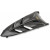 Капак YFM350R BK MAIER USA  510030 thumb
