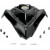 Качулка HOOD OUTLAW BLK MAIER USA 194560 Качулка HOOD OUTLAW BLK MAIER USA 194560 thumb