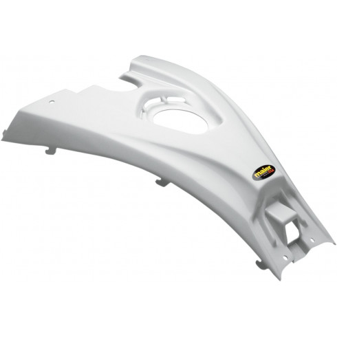 Капак на резервоар YFZ450R 09 WHT MAIER USA 190131 Капак на резервоар YFZ450R 09 WHT MAIER USA 190131