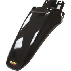 Задно крило XR100 черно MAIER USA  135030