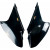 Страничен панел CRF150/230 BK MAIER USA 206050 Страничен панел CRF150/230 BK MAIER USA 206050 thumb