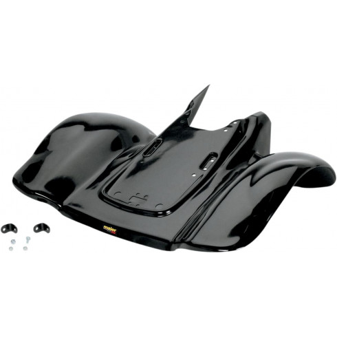 Задно калник TRX HON BK MAIER USA 117330 Задно калник TRX HON BK MAIER USA 117330