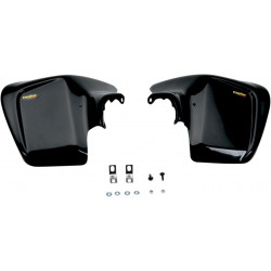 Калник преден TRX450R BK MAIER USA  117460