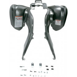 Преден калник YFM700R BCF MAIER USA  19001-30