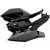 Заден калник LTR450 BK MAIER USA 178010 Заден калник LTR450 BK MAIER USA 178010 thumb