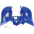 Калник RR YFM700R DB MAIER USA 190026 Калник RR YFM700R DB MAIER USA 190026 thumb