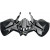 Калник RR OUTLAW BLK MAIER USA 194580 Калник RR OUTLAW BLK MAIER USA 194580 thumb