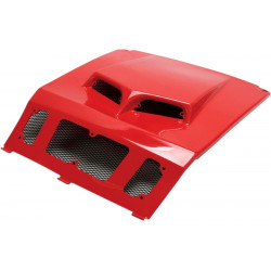 Капак scopd RZR F red MAIER USA 19471-12 Капак scopd RZR F red MAIER USA 19471-12
