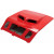 Капак scopd RZR F red MAIER USA 19471-12 Капак scopd RZR F red MAIER USA 19471-12 thumb