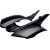 Калник RR KFX700 STEALTH MAIER USA 14701-20 Калник RR KFX700 STEALTH MAIER USA 14701-20 thumb