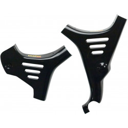 Капаци за рамка TRX450R BK MAIER USA  990930