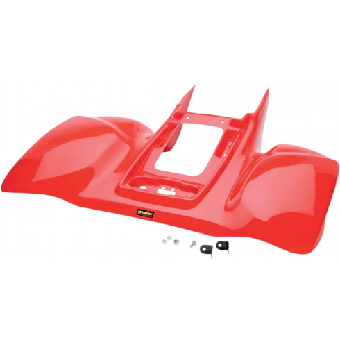 Преден калник TRX400EX червен MAIER USA 11743-12 Преден калник TRX400EX червен MAIER USA 11743-12