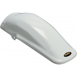 Задно крило MX STYLE R FNDR HON WHT MAIER USA  123051