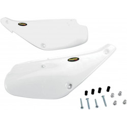Странични панели XR80/100 88+WH MAIER USA 205011 Странични панели XR80/100 88+WH MAIER USA 205011