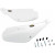 Странични панели XR80/100 88+WH MAIER USA  205011 thumb