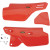 Странични панели XR250 86-8 ORG MAIER USA 206117 Странични панели XR250 86-8 ORG MAIER USA 206117 thumb